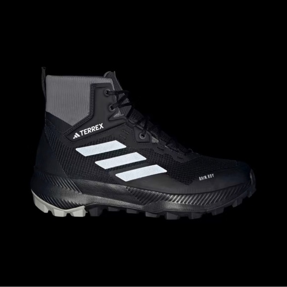 Terrex Women Rain.Rdy Hiking Sneakers - Picture 8 of 8